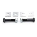 Spl El Frs Eccentric Lockout Kit (toe). Fixed Price $80.00.