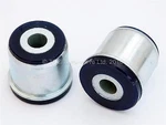 Superpro Polyurethane Front Panhard Rod Track Arm Car Bushing Kit SPF2832K. Fixed Price $155.37.