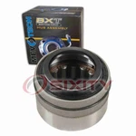 Mevotech Bxt Rear Wheel Bearing 1986-1989 Ford F-250 Axle Drivetrain Bi. Fixed Price $21.68.