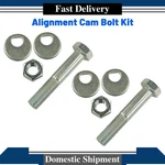 For 2006-2007 Subaru B9 Tribeca Rear Alignment Cam Bolt Kit. Fixed Price $73.52.