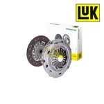 Clutch Kit Schaeffler Luk 624 3034 09 Vw, Ford, Seat, Audi, Skoda. Fixed Price $266.15.