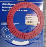 Moog K996-3 Rear Alignment Shim. Fixed Price $16.99.