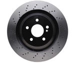Raybestos 980817 Specialty - Street Performance Brake Rotor. Fixed Price $165.73.