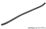 Porsche Rocker Deco Insert Trim 67-73 901-559-106-53 90155910653--REP. Fixed Price $58.55.