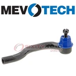 Mevotech Supreme Front Left Outer Steering Tie Rod End For 2004-2008 Acura Bh. Fixed Price $48.76.