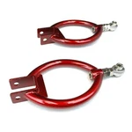 Godspeed Adjustable Rear Camber Arms Kit For 89-94 Nissan Skyline R32 Rwd. Fixed Price $127.50.