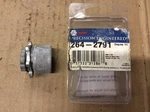 New Napa 264-2791 Alignment Caster/camber Bushing. Fixed Price $19.55.