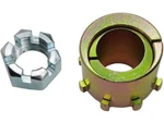 Skp 84VW21N Front Alignment Caster Camber Bushing Fits 1980-1997 Ford F250 4WD. Fixed Price $45.89.