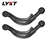 Lykt 2PCS Adjustable Rear Camber Kit Fordfusion MAZDA6 Mercurymilan Lincoln. Fixed Price $118.40.