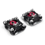 Alignment Plate Kit CC114*QA1 Camber. Fixed Price $336.88.