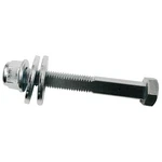 K100161 Moog Camber Bolt Kit Front For Ram 2500 3500 2013-2023. Fixed Price $56.94.