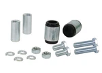 Fits 2008-2012 Mitsubishi Lancer Whiteline Alignment Camber Kit. Fixed Price $122.44.