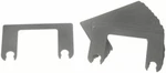 K8936 Moog Set Of 12 Alignment Shims. Fixed Price $39.99.