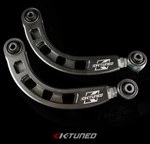 K-tuned Rear Camber Kit 16-UP Honda Civic Inc. Type 22-UP Integra Rubber. Fixed Price $259.99.