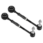 Rear Upper Forward Lateral Links 2011-19 Ford Flex Taurus 13-16 Lincoln Mkt. Fixed Price $58.89.