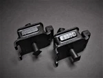 Cusco For Toyota Corolla (AE86) Oem Shape Engine Mount Set. Fixed Price $123.39.
