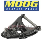 Moog Front Left Lower Suspension Control Arm Ball Joint For 1973-1974 Hd. Fixed Price $189.41.