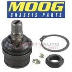 Moog Front Lower Ball Joint For 1975-1978 Gmc K15 Spring Ride Steering Gt. Fixed Price $51.26.