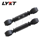 Lykt 2PCS Rear Adjustable Toe Control Arms Kit For Volvo XC60 S60 V60 S80. Fixed Price $74.38.