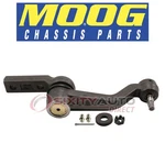 Moog Steering Idler Arm For 1990-2005 Chevrolet Astro Gear Ed. Fixed Price $117.33.