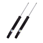Pair Set Of 2 Rear Bilstein B4 Shock Absorbers For Audi Tt No Magnetic Ride Susp. Fixed Price $148.95.