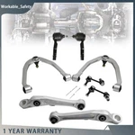 Upper & Lower Control Arm W/ Sway Bar 2003 - 2007 For Infiniti G35RWD. Fixed Price $108.39.