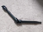 Maximum Motorsports Manual Solid Steering Shaft MMST-15.2 94-04 Mustang Cobra. Fixed Price $360.00.