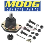 Moog Front Upper Ball Joint For 1970-1974 American Motors Ambassador Wd. Fixed Price $63.02.