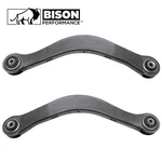 Bison Performance 2PC Set Upper Rearward Lateral Arm Audi A4 RS5 S4. Fixed Price $29.95.