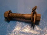 Northstar Alignment 16MM Axis Camber / Bolts 41-216 6805 (pair) New. Fixed Price $19.99.