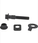 Acdelco Gold 45K18038 (19460972) Alignment Camber Kit. Fixed Price $8.99.