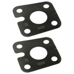 Moog Set Of Rear Alignment Shims For Fiat 500 Fwd Hatchback Convertible 12-19. Fixed Price $42.95.