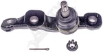 Dorman 539-842 Ball Joint Replaces 4333059125. Fixed Price $52.94.