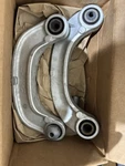 Spc 72370 Rear Adjustable Camber Arm 2015-2025 Ford Mustang S550 S650 Forged. Fixed Price $200.00.