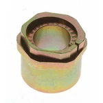 Moog For Mazda B4000 94-95 Adjustable Front Alignment Caster/camber Bushing. Fixed Price $56.24.
