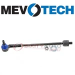Mevotech Supreme Front Right Steering Tie Rod End Assembly For 1999-2005 Sn. Fixed Price $74.66.
