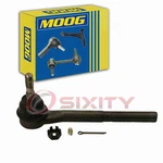 Moog Outer Steering Tie Rod End For 1996-2002 Chevrolet Express 1500 Gear Iv. Fixed Price $37.77.