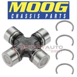Moog At Transmission Universal Joint For 1969-1971 Fargo P300 Parcel Xr. Fixed Price $39.01.