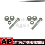 Mevotech Rear Alignment Cam Bolt Kit Fits 2006-2007 Subaru B9 Tribeca. Fixed Price $67.67.