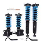 Maxpeedingrods T6 Coilovers Shock Springs Kit For Nissan S14 240SX 1994-1998. Fixed Price $399.00.