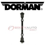 Dorman Front Upper Suspension Control Arm Shaft Kit For 1982-1984 Oldsmobile Zc. Fixed Price $53.65.