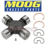 Moog At Rear Axle Universal Joint For 1957-1962 Cadillac Eldorado Vs. Fixed Price $41.67.