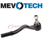 Mevotech Supreme Front Left Outer Steering Tie Rod End For 2010-2011 Ko. Fixed Price $44.78.