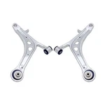 Superpro 2008 Subaru Impreza Wrx Sti Front Lower Alloy Control Arm Kit (+caster). Fixed Price $749.99.