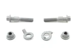 Whiteline KCA415 Camber Adjustment Bolts For Toyota Corolla & Camry. Fixed Price $55.61.