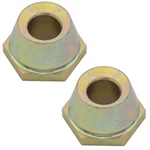 Camber Adjusters, Pair, Compatible With Vw Thing (type 181). Fixed Price $40.95.