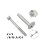 Adjust Cam Control Arm Plate Lower For 2000-2006 Sequoia Tundra 48409-34020. Fixed Price $400.71.