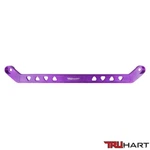Truhart Rear Tie Bar Brace Anodized Purple For 1996-2000 Honda Civic. Fixed Price $95.00.