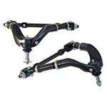 Spc Performance 97140 Front Upper "g" Body Adjustable Control Arm Pair. Fixed Price $1135.51.