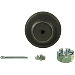 Moog K100056 Ball Joint Front Upper For Select 84-18 Dodge Jeep Models. Fixed Price $92.47.